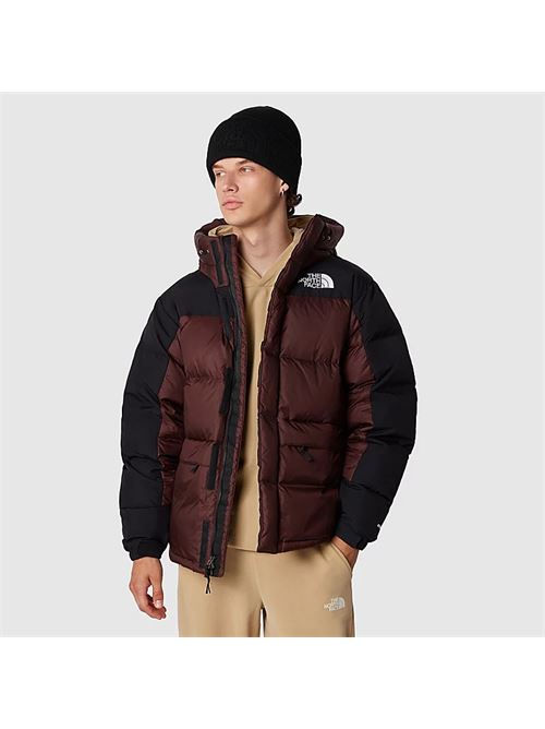 men's hmlyn down parka THE NORTH FACE | NF0A4QYXLOS1